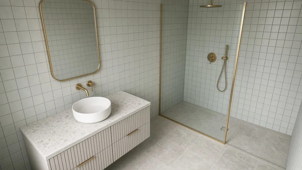 Main en-suite