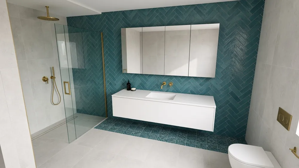 En-suite